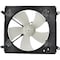 Four Seasons Toyota Camry 01-00 Rad Fan Assy, 75303 75303 - alternate 2